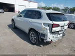 2020 Bmw X5 Xdrive40i White vin: 5UXCR6C07L9C33277