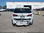 2020 Bmw X5 Xdrive40i White vin: 5UXCR6C07L9C33277