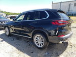 2020 Bmw X5 Xdrive40i Black vin: 5UXCR6C07L9C82382