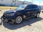 2020 Bmw X5 Xdrive40i Black vin: 5UXCR6C07L9C82382