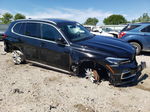 2020 Bmw X5 Xdrive40i Black vin: 5UXCR6C07L9C82382