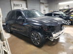 2020 Bmw X5 Xdrive40i Black vin: 5UXCR6C07L9D04543