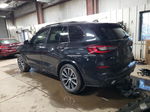 2020 Bmw X5 Xdrive40i Black vin: 5UXCR6C07L9D04543