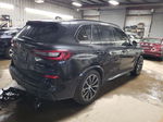 2020 Bmw X5 Xdrive40i Black vin: 5UXCR6C07L9D04543