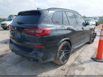 2020 Bmw X5 Xdrive40i Black vin: 5UXCR6C07LLL82854