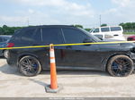 2020 Bmw X5 Xdrive40i Black vin: 5UXCR6C07LLL82854