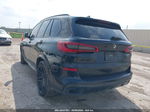 2020 Bmw X5 Xdrive40i Black vin: 5UXCR6C07LLL82854