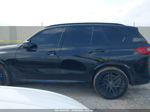 2020 Bmw X5 Xdrive40i Black vin: 5UXCR6C07LLL82854