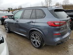 2020 Bmw X5 Xdrive40i Black vin: 5UXCR6C08L9B61506