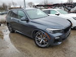 2020 Bmw X5 Xdrive40i Black vin: 5UXCR6C08L9B61506