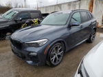 2020 Bmw X5 Xdrive40i Черный vin: 5UXCR6C08L9B61506