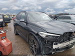 2020 Bmw X5 Xdrive40i Black vin: 5UXCR6C08L9B63305