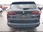 2020 Bmw X5 Xdrive40i Black vin: 5UXCR6C08L9B63305