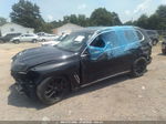 2020 Bmw X5 Xdrive40i Black vin: 5UXCR6C08L9C02572