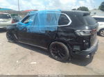 2020 Bmw X5 Xdrive40i Black vin: 5UXCR6C08L9C02572