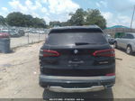 2020 Bmw X5 Xdrive40i Black vin: 5UXCR6C08L9C02572