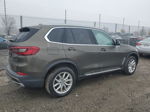 2020 Bmw X5 Xdrive40i Green vin: 5UXCR6C08L9C09859