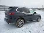 2020 Bmw X5 Xdrive40i Black vin: 5UXCR6C08L9C95173