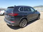 2020 Bmw X5 Xdrive40i Черный vin: 5UXCR6C08LLL65383