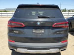 2020 Bmw X5 Xdrive40i Black vin: 5UXCR6C08LLL65383