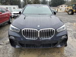 2020 Bmw X5 Xdrive40i Black vin: 5UXCR6C08LLL75881