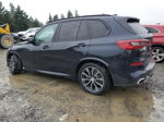 2020 Bmw X5 Xdrive40i Black vin: 5UXCR6C08LLL75881