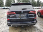 2020 Bmw X5 Xdrive40i Черный vin: 5UXCR6C08LLL75881