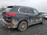 2020 Bmw X5 Xdrive40i Black vin: 5UXCR6C09L9B11214