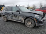 2020 Bmw X5 Xdrive40i Black vin: 5UXCR6C09L9B11214