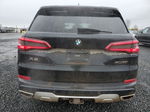 2020 Bmw X5 Xdrive40i Black vin: 5UXCR6C09L9B11214