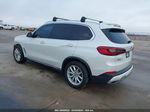 2020 Bmw X5 Xdrive40i White vin: 5UXCR6C09L9B27669