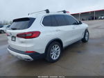 2020 Bmw X5 Xdrive40i Белый vin: 5UXCR6C09L9B27669