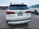 2020 Bmw X5 Xdrive40i White vin: 5UXCR6C09L9B27669