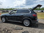 2020 Bmw X5 Xdrive40i Черный vin: 5UXCR6C09L9B63149