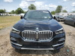 2020 Bmw X5 Xdrive40i Черный vin: 5UXCR6C09L9B63149