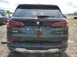 2020 Bmw X5 Xdrive40i Черный vin: 5UXCR6C09L9B63149