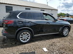 2020 Bmw X5 Xdrive40i Черный vin: 5UXCR6C09L9B63149