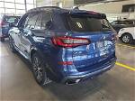 2020 Bmw X5 Xdrive40i vin: 5UXCR6C09L9C30011