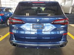 2020 Bmw X5 Xdrive40i vin: 5UXCR6C09L9C30011