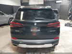 2020 Bmw X5 Xdrive40i Black vin: 5UXCR6C09L9C57273