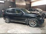 2020 Bmw X5 Xdrive40i Black vin: 5UXCR6C09L9C57273