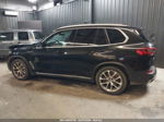 2020 Bmw X5 Xdrive40i Black vin: 5UXCR6C09L9C57273