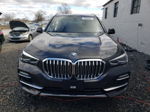 2020 Bmw X5 Xdrive40i Charcoal vin: 5UXCR6C09LLL65618