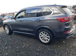 2020 Bmw X5 Xdrive40i Charcoal vin: 5UXCR6C09LLL65618