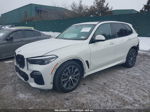 2020 Bmw X5 Xdrive40i White vin: 5UXCR6C0XL9B48353