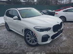 2020 Bmw X5 Xdrive40i White vin: 5UXCR6C0XL9B48353