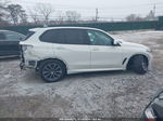 2020 Bmw X5 Xdrive40i White vin: 5UXCR6C0XL9B48353