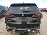 2020 Bmw X5 Xdrive40i Черный vin: 5UXCR6C0XL9B75553