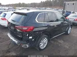 2020 Bmw X5 Xdrive40i Черный vin: 5UXCR6C0XL9B85886