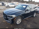 2020 Bmw X5 Xdrive40i Black vin: 5UXCR6C0XL9B85886